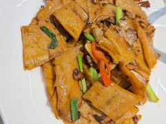 -阿忠食坊大排档·20年老店(万象城店)