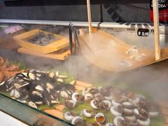 -张哞哞·鲜切牛肉自助火锅(高德置地店)