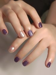 -初心纹眉洗眉·美甲美睫