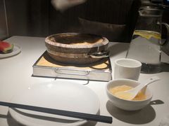 -小放牛河北菜(长安万达店)