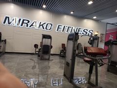 -奇迹健身(金牛凯德店)