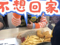 -肯德基(堤口店)