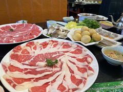 -青岛小羔羊火锅(李村公园店)