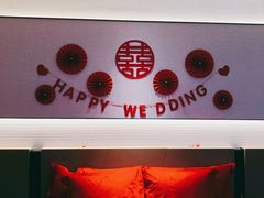 -大连星海皇冠假日酒店