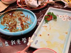 -新白鹿餐厅(爱琴海购物中心店)