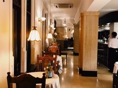 大堂-夏朵餐厅(丁香店)