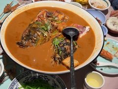 -洞庭鱼香(万科店)