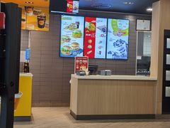 -麦当劳(南山智谷店)