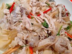 -清晖小苑•顺德地方菜(壹海城店)