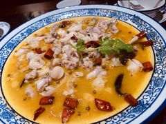 -蜀都丰 正宗水煮鱼(建德天城店)