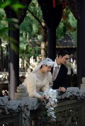 -今生有约婚纱摄影店(景德路店)