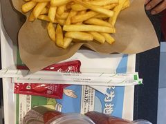 -德克士(华地广场店)