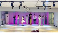 -尚美舞蹈工作室