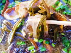 -正宗刘记不翻汤(和园店)