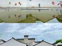 -青果巷历史文化街区