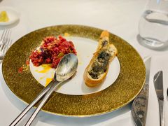 -燃扒房Steakhouse(皇庭店)