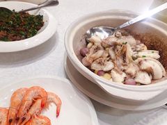 -徐记海鲜(陕西历史博物馆|明德门店)