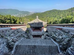 -香山公园
