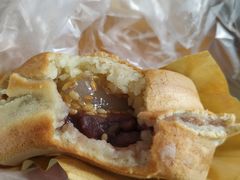 -味正点车轮饼可丽饼(南禅寺店)