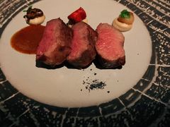 -wann lounge 低温慢煮牛排·清吧