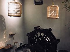 -云水瑶意境云南菜餐厅(大悦城店)