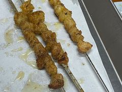 -江湖翅客(琶洲新村店)