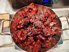 -八婺饭堂·自选店(新光汇店)