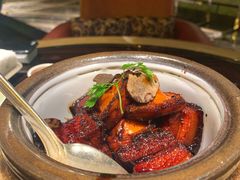 -北京四季酒店·采逸轩