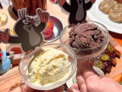 -布拉格餐厅· 中欧捷克菜(全国首店)