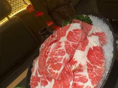 -晓宇重庆火锅(西安荟聚店)