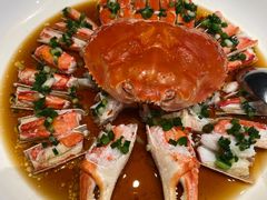-宴周康·精致江浙菜(周浦店)