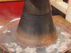 -津门老羊家·铜锅涮羊肉·烧烤(科技园店)