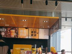 -麦当劳(北苑秋实路店)