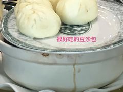 -清真·安乐园菜馆(茶南店)