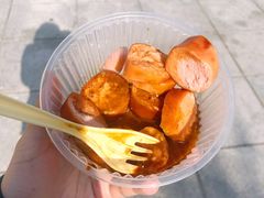 -7-Eleven(地堡街店)