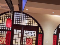 -西贝(六里桥旗舰店)