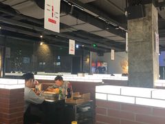-很久以前羊肉串(中山公园店)