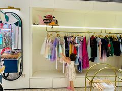 -BossBabe亲子餐厅(金光华广场店)