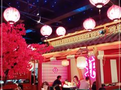 大堂-探花·意境江南菜·唐伯虎文化体验店·松鼠桂鱼(观前店)