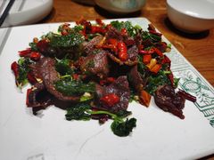 -云海肴·汽锅鸡·云南菜(美罗城店)