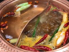 -仁和四季涮肉馆(天坛南门店)