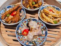 -煲王粤菜餐厅(中侨中心店)