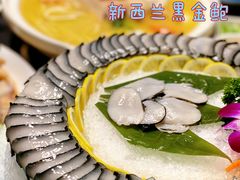 -金龙·打边炉(武进路店)