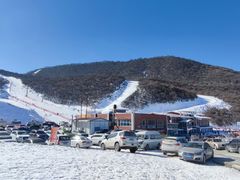 -太子岭滑雪场