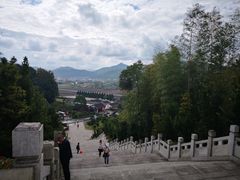 -古田会议纪念馆