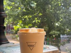 -Manner Coffee(淮海755店)