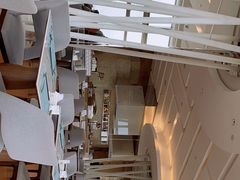 -湖景知味西餐厅•自助餐• 轻食(南京金茂威斯汀大酒店)