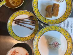 -富华斋饽饽铺·宫廷糕点·伴手礼(护国新天地店)