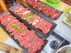-田村·酸汤鲜牦牛肉火锅(布达拉宫广场店)