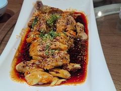 -东辰望海鱼码头·海鲜餐厅